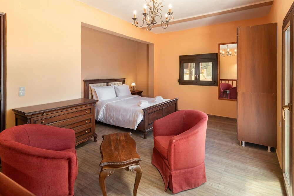 Фото Draganigo Luxury Stone Houses