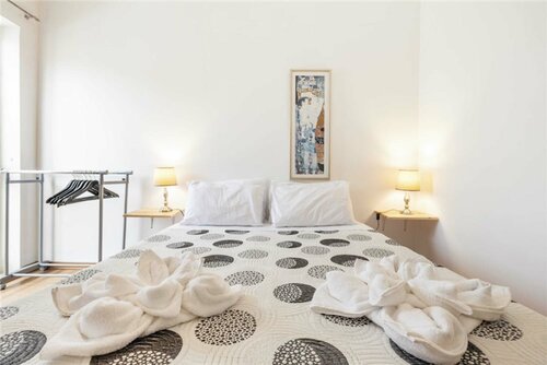 Гостиница Sliema Retreat-hosted by Sweetstay