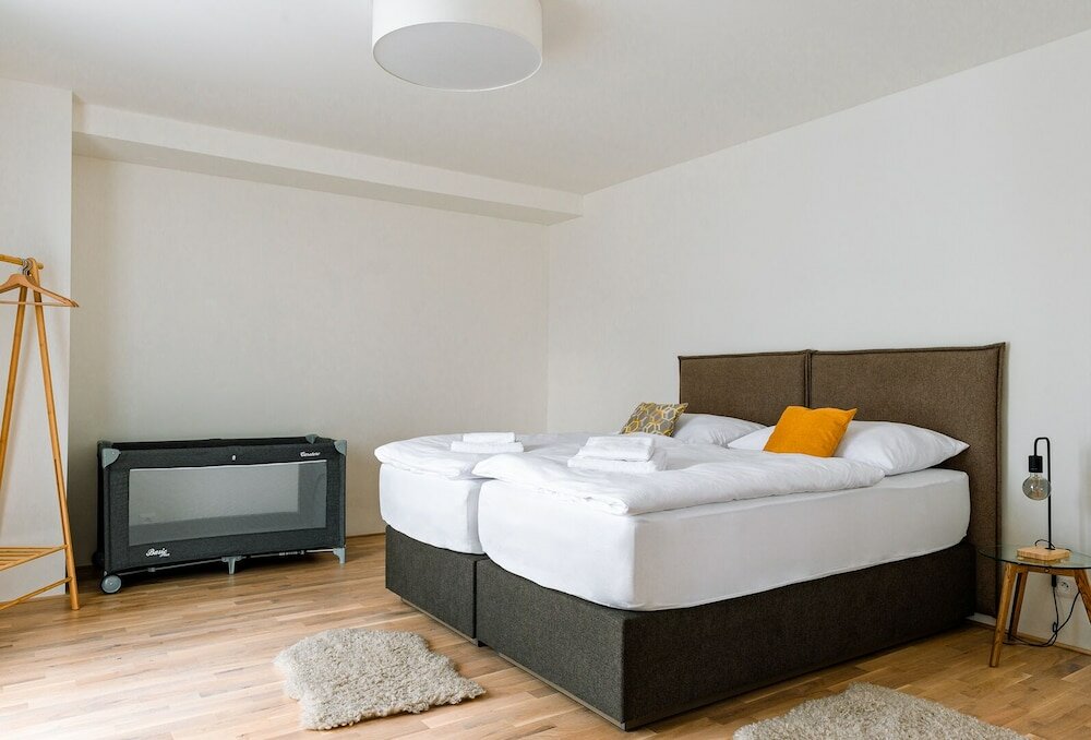 Фото Apartment Brno