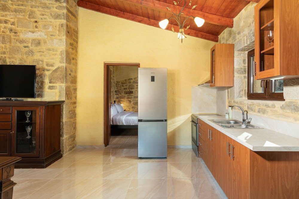 Фото Draganigo Luxury Stone Houses