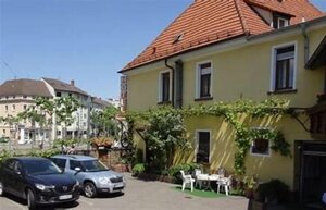 отель Hotel Rose Heidelberg