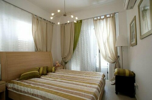 Апартаменты Protaras Villa Dione