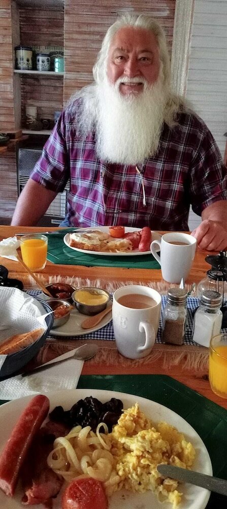 Фото Oban Historical Guest Farm