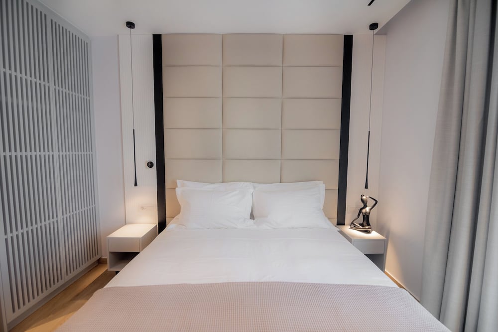 Фото Contessa Bianca Luxury Suites