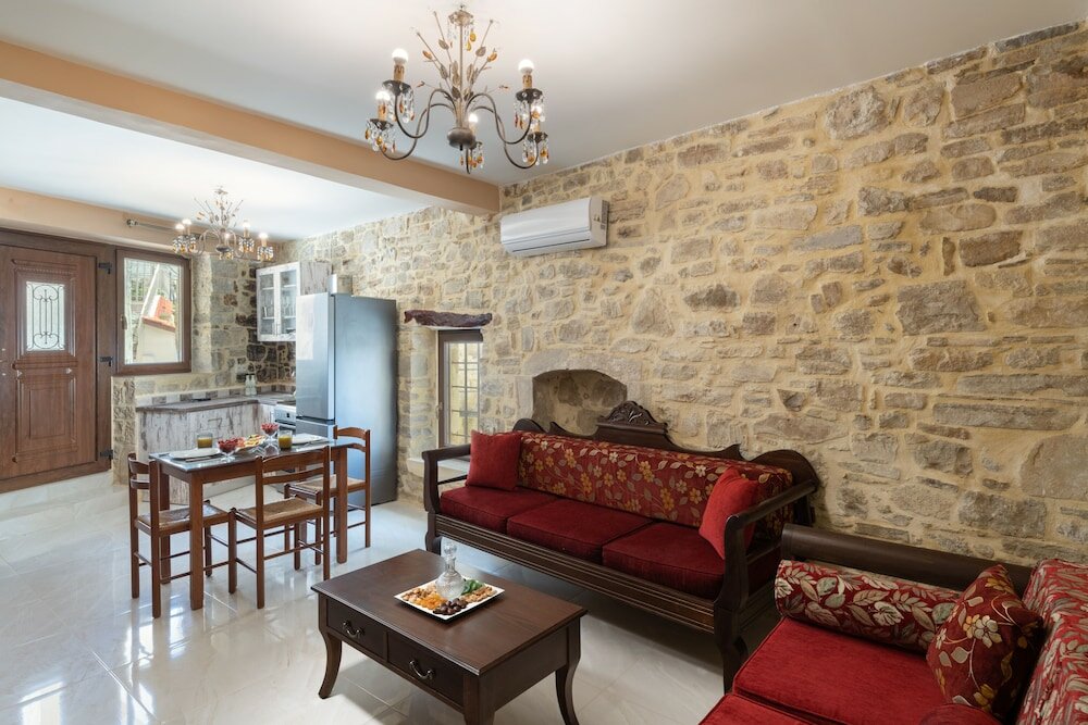 Фото Draganigo Luxury Stone Houses