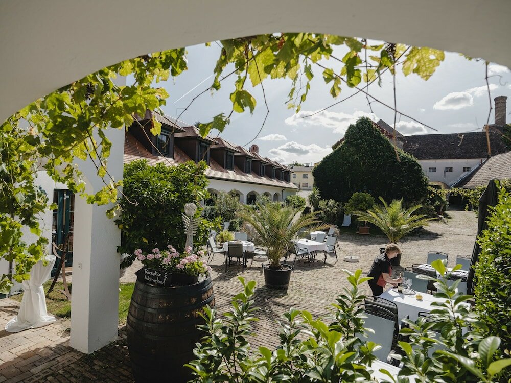 Фото Geniesserhof Haimer