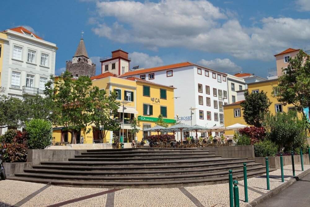 Фото Madeira Emotions by Analodges