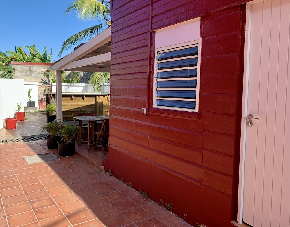 Фото Les plages de Macabou