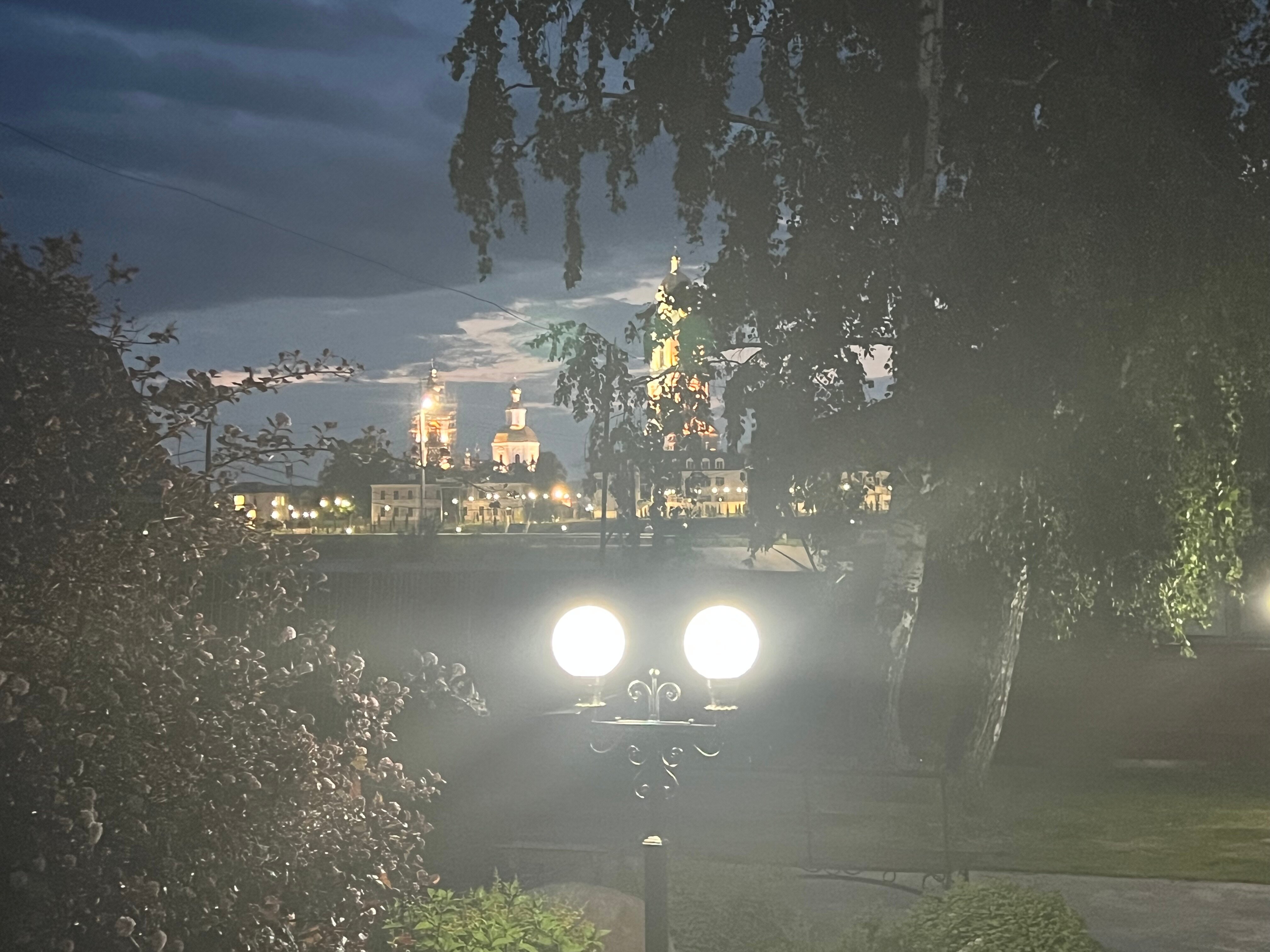 Фото Прибрежный