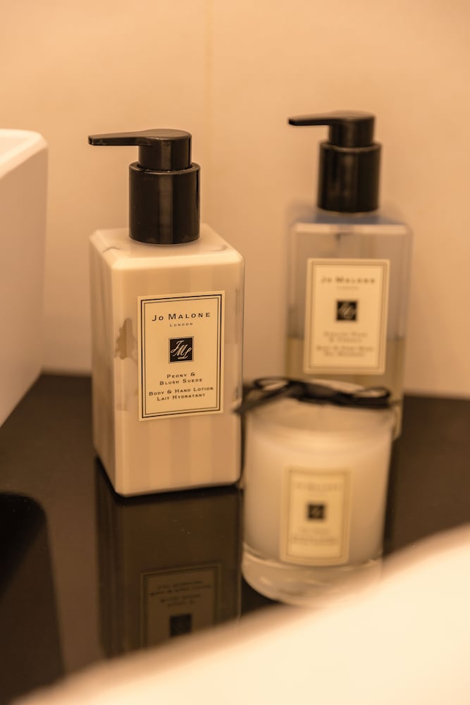 Фото Santorini Grand Luxury Villas