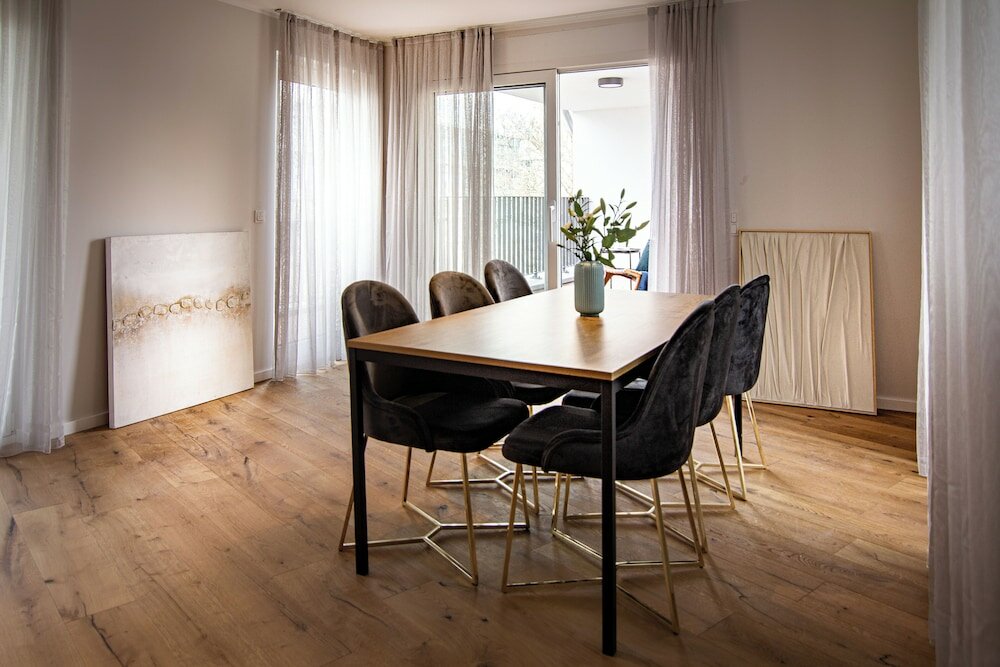 Фото Sleep Inn Medienhafen Suites