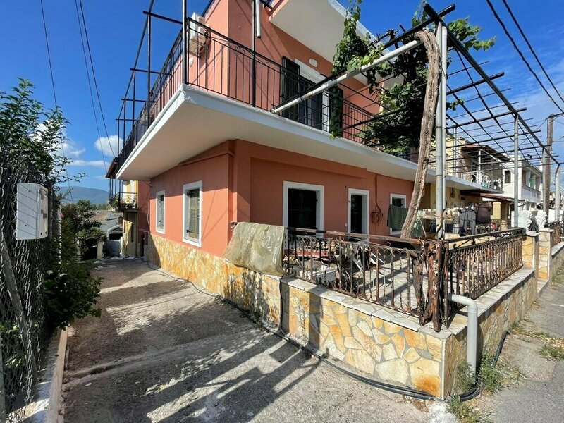 Гостиница Sol Apartment Corfu by Estia