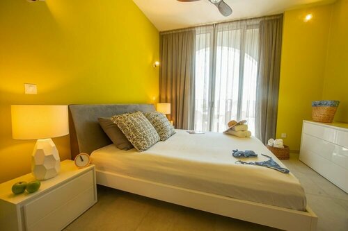 Гостиница Protaras Art House Seviews в Протарасе