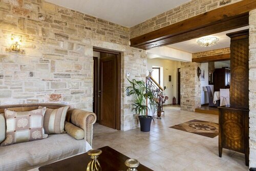 Гостиница Villa Natura - With Private Pool