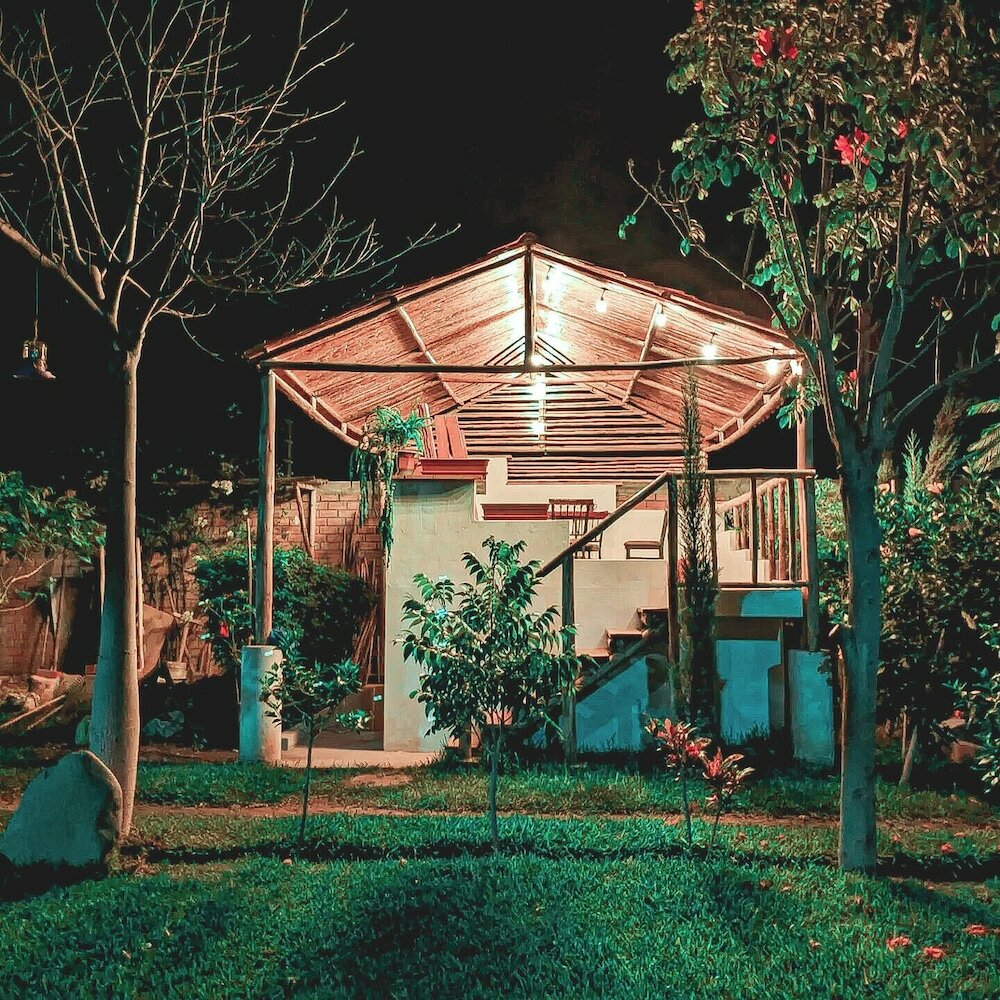 Фото Casa Hotel Mamaluna