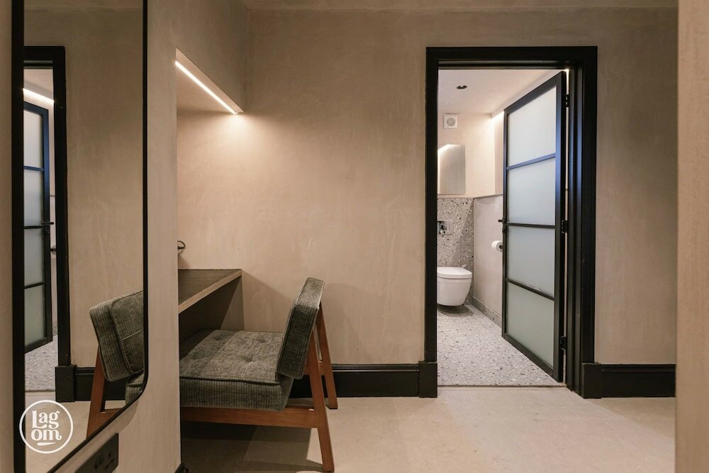 Фото Stay Lagom Lodge