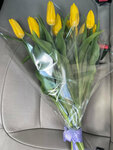 Flower shop (Borisovka Village, Vesyolaya Street, 1Б) ، محل زهور