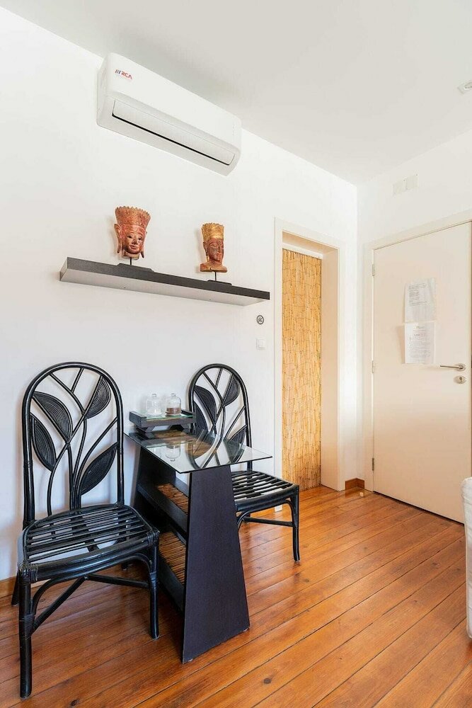 Фото Casa Tibete - 1bedroom Apartment