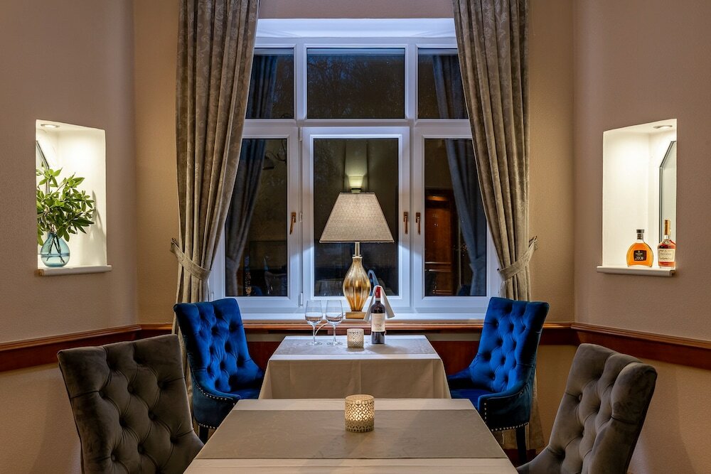 Фото SPA Hotel Silva