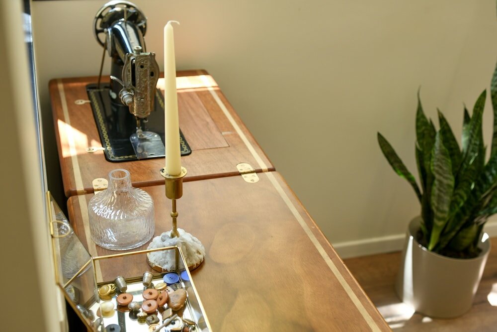 Фото Sophisticated Tel Aviv Retreat 1br Apt