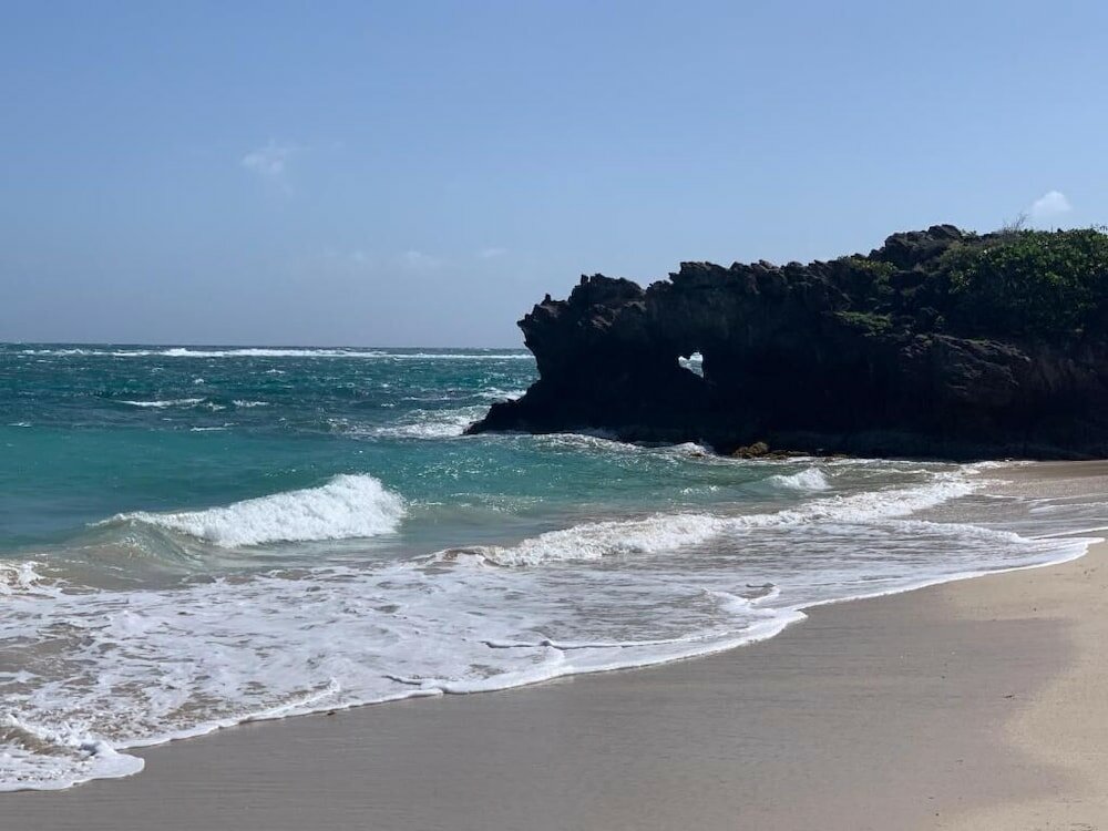 Фото Les plages de Macabou