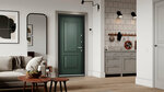 Torex (Poyma Street, 7), doors