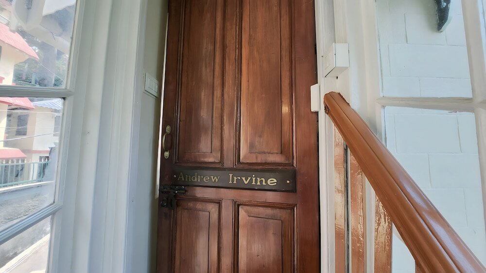 Фото Ivanhoe Hotel A Heritage Property