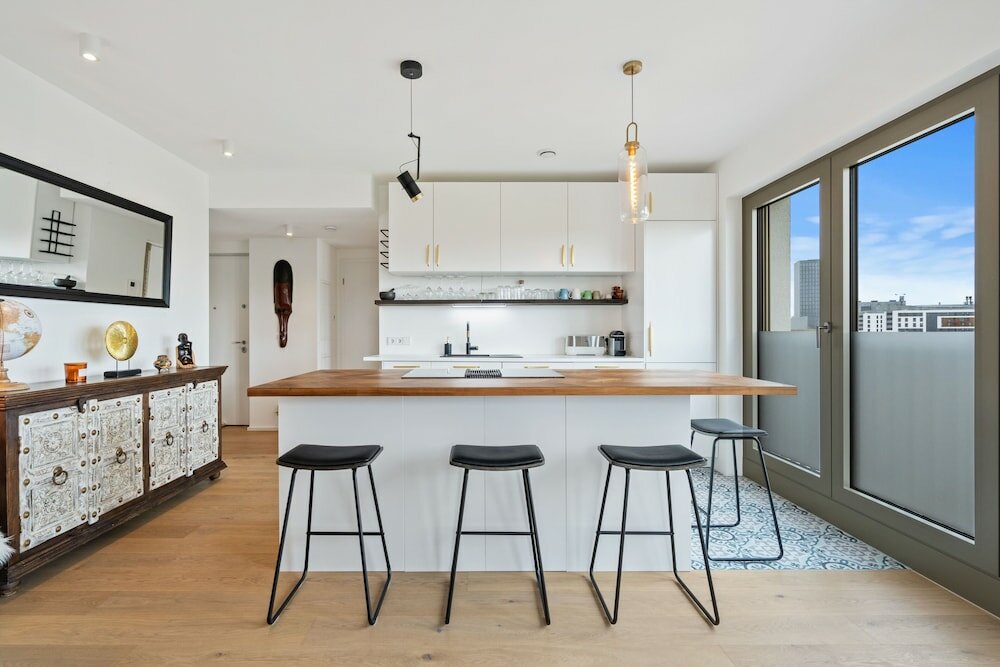 Фото Luxurious Apt in Historic Belval Id190