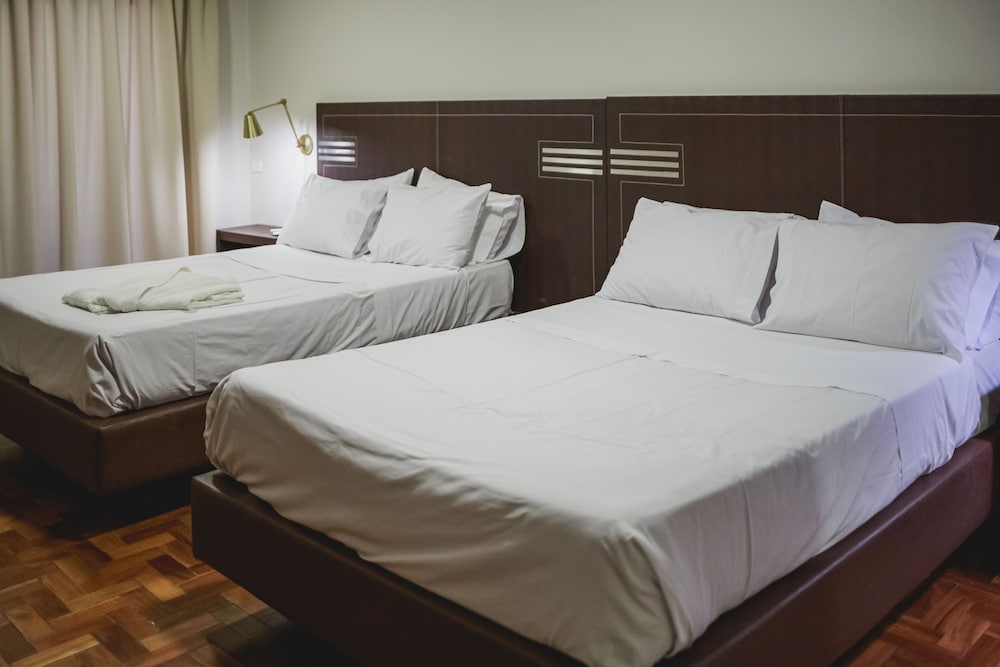 Фото Termas de Miraflores Hotel Termal