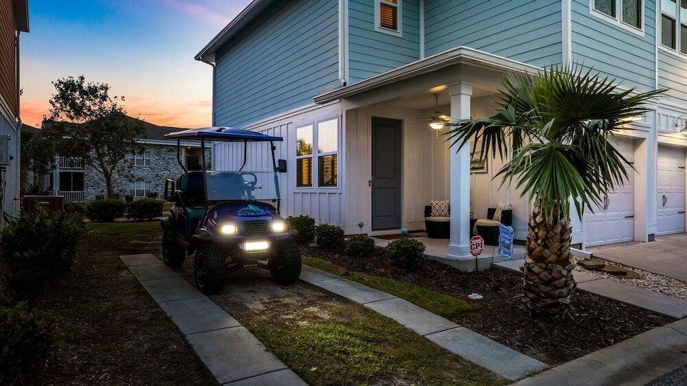 Фото Latitude Adjustment