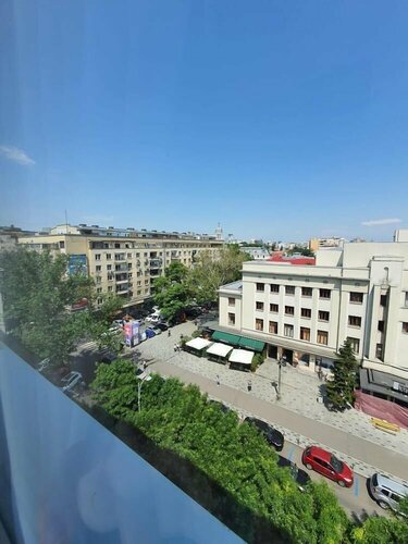 Гостиница Luxury Private Apartment City Center в Бухаресте