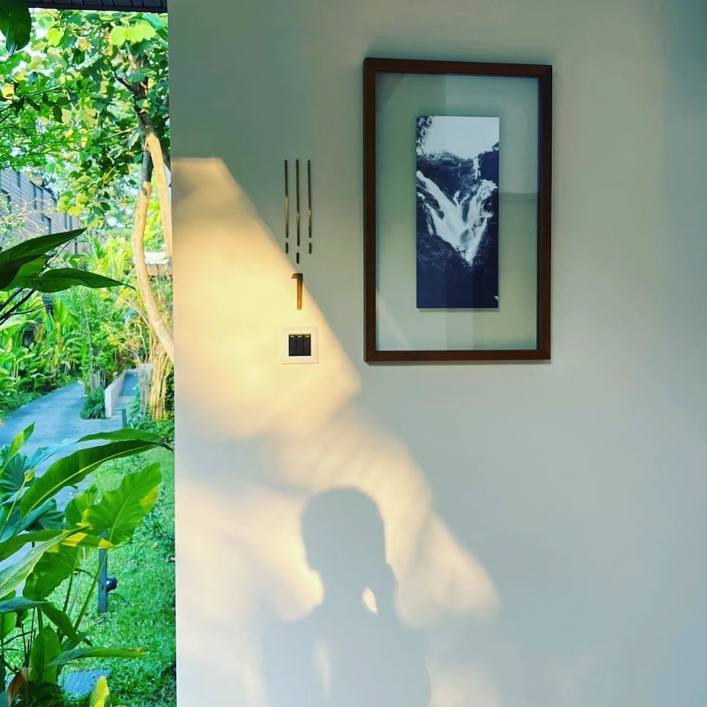 Фото Rarin Villas