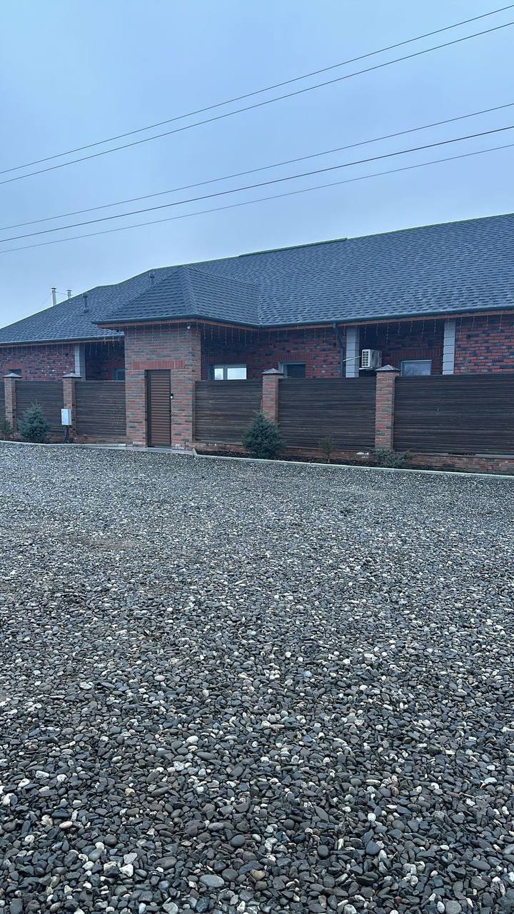 Фото Яманцуг Вилла