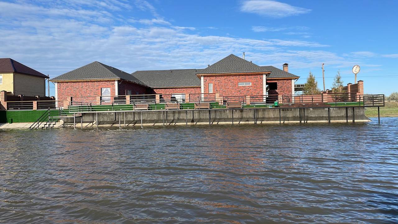 Фото Яманцуг Вилла