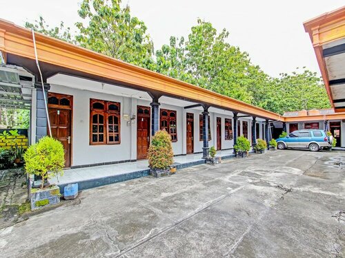 Oyo 92290 Hotel Permata Sari