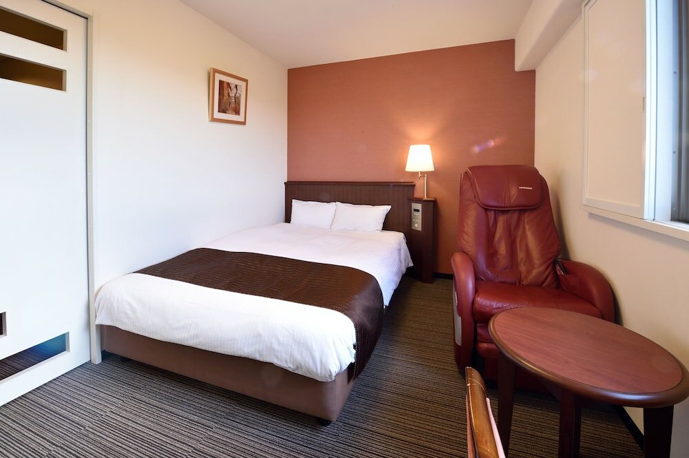 Фото Hotel Grandspa Avenue