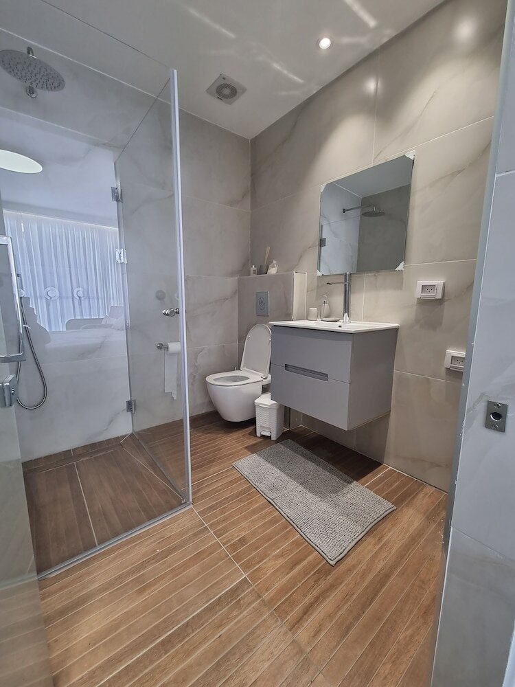 Фото Experience in the square