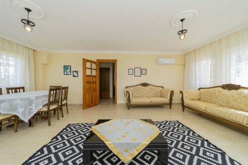 Апартаменты Cozy House With Sea and Nature View in Antalya в Каше
