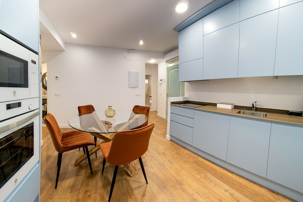 Фото Sefarad Cervantes 5 Collection