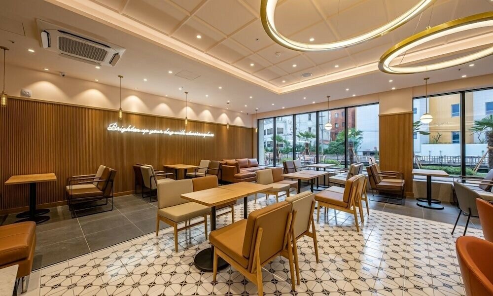 Фото Masan Daisy Hotel