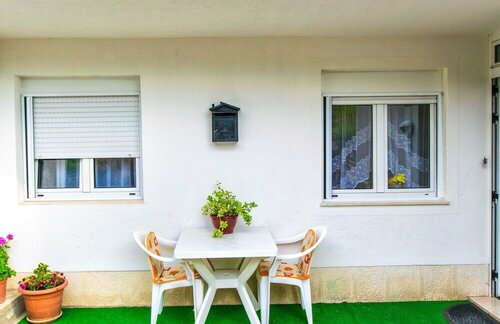 Гостиница Apartment Katica в Сплите