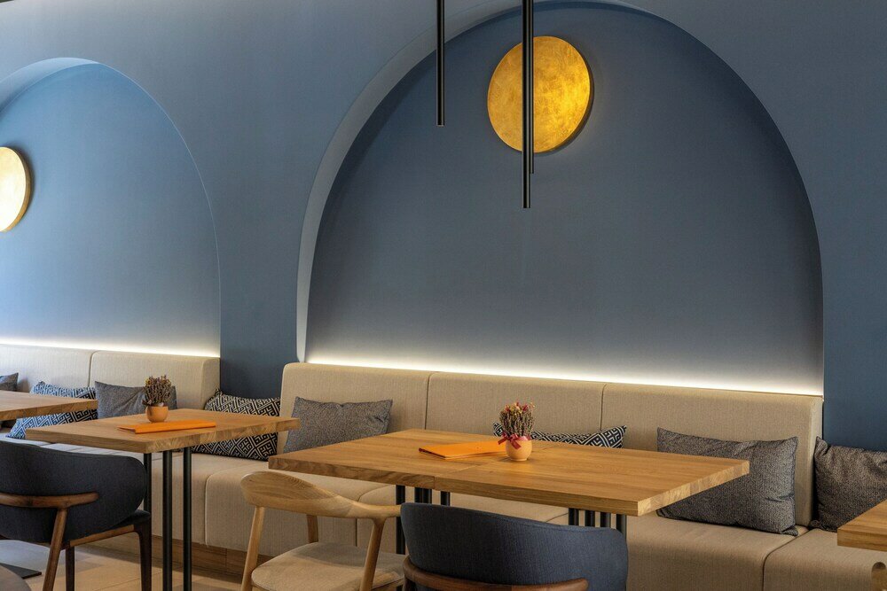 Фото Emotheo Heritage Hotel