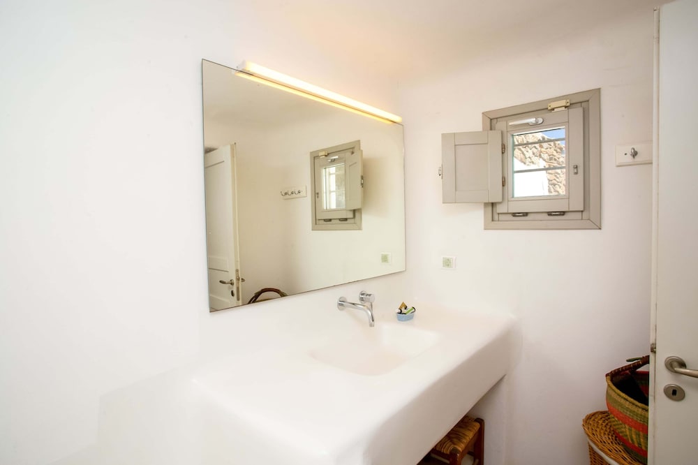 Фото Villa Baroness in Mykonos Town