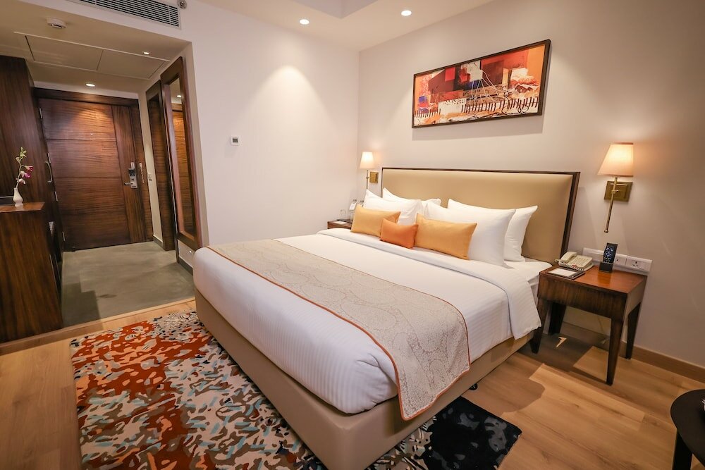 Фото Regenta Dehradun by Royal Orchid Hotels Limited