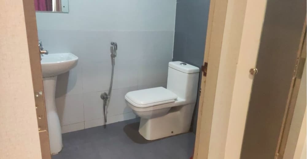 Фото Hotel Divine View