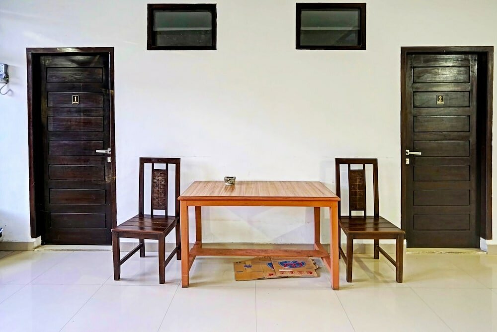 Фото Oyo 1586 Kerangga Homestay Syariah