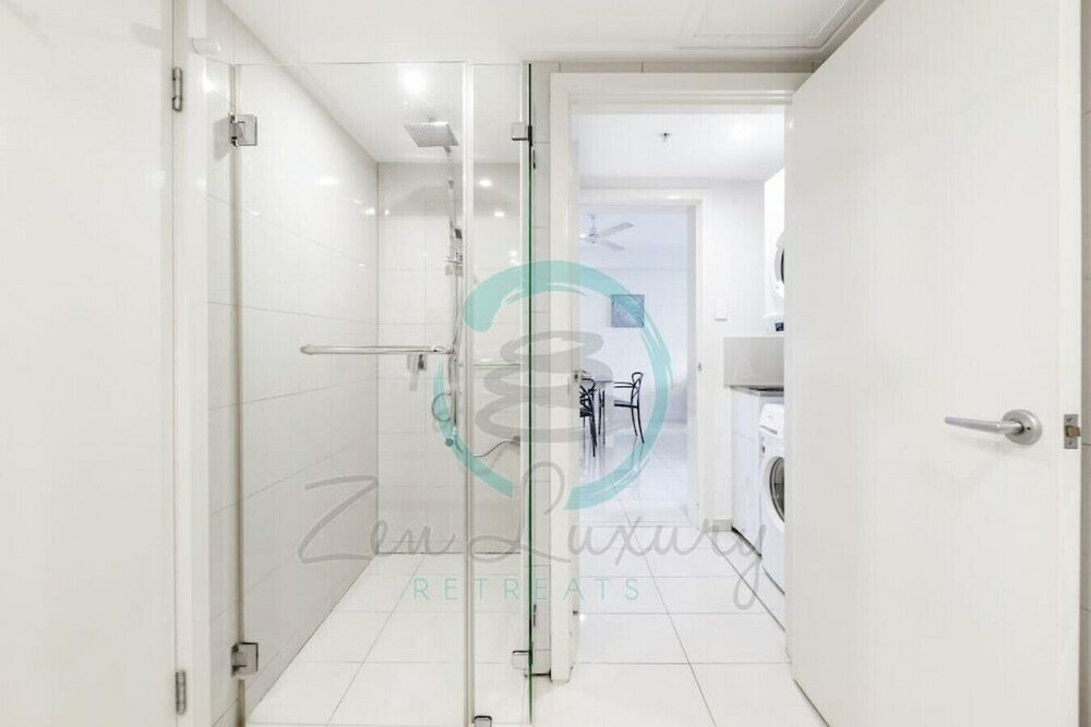 Фото Zen Ocean Reef - Cozy 2br Sea View Apt