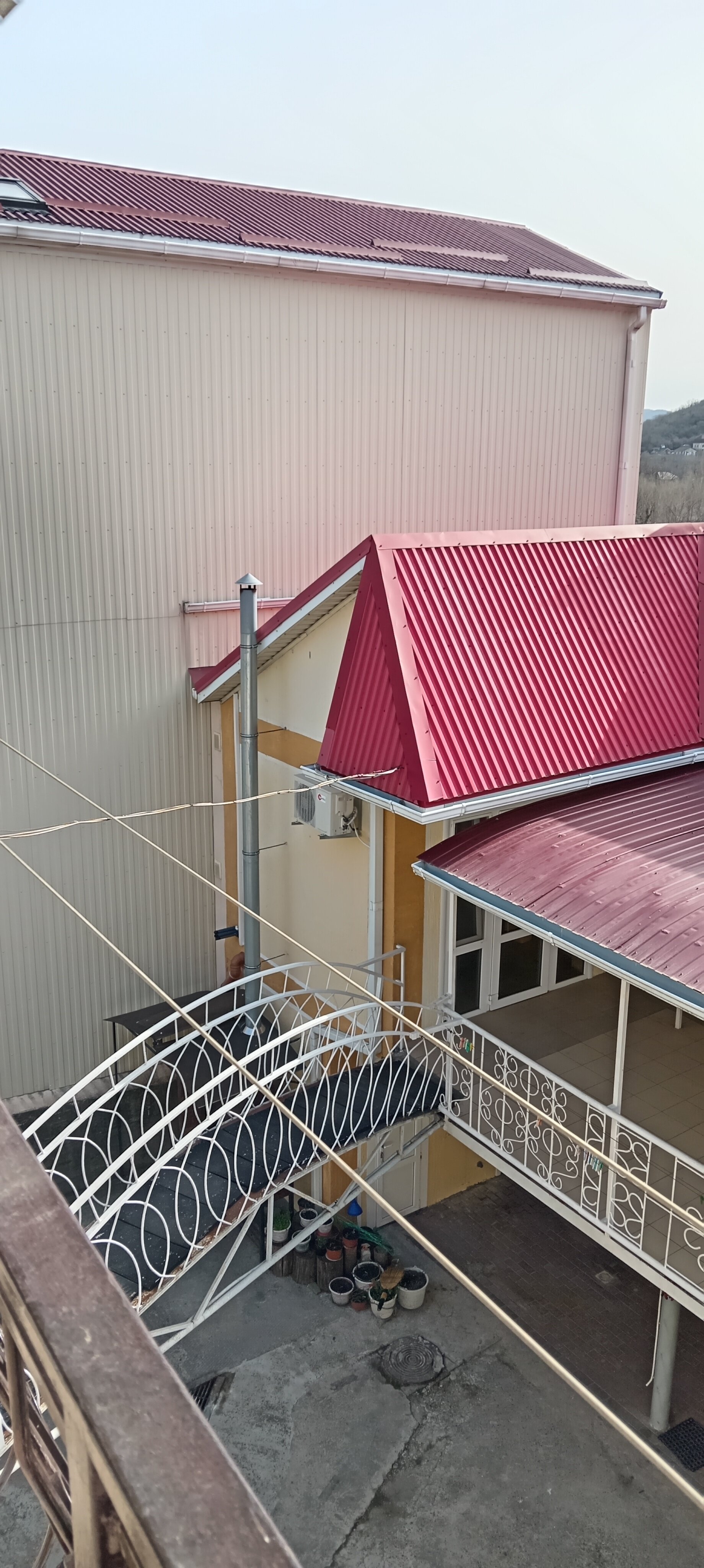 Фото Гостевой дом Аруна