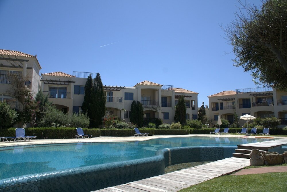 Фото 1 Bedroom Apartment on Beach Elias Upper