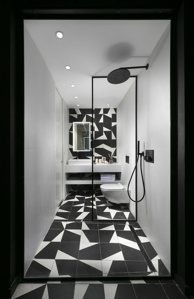 Фото Bezalel Suites